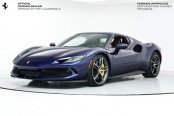 2023 Ferrari 296 GTB