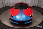 Thumbnail Photo 4 for 2023 Ferrari 296 GTS