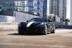Thumbnail Photo 6 for 2023 Ferrari 812 GTS
