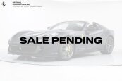 2023 Ferrari 812 GTS