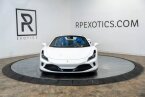 Thumbnail Photo 6 for 2023 Ferrari F8 Spider