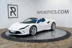 Thumbnail Photo 5 for 2023 Ferrari F8 Spider