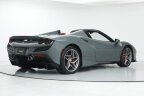 Thumbnail Photo 2 for 2023 Ferrari F8 Spider