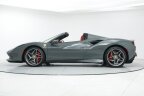 Thumbnail Photo 3 for 2023 Ferrari F8 Spider