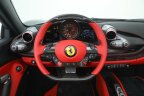 Thumbnail Photo 5 for 2023 Ferrari F8 Spider