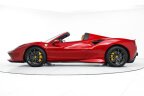 Thumbnail Photo 3 for 2023 Ferrari F8 Spider
