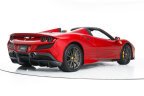 Thumbnail Photo 2 for 2023 Ferrari F8 Spider