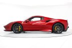 Thumbnail Photo 6 for 2023 Ferrari F8 Spider