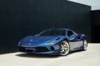 Thumbnail Photo 6 for 2023 Ferrari F8 Spider