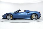Thumbnail Photo 3 for 2023 Ferrari F8 Spider