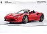 2023 Ferrari F8 Spider