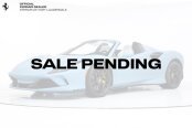 2023 Ferrari F8 Spider