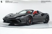 2023 Ferrari F8 Spider