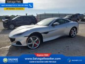New 2023 Ferrari Portofino M