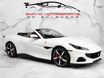 2023 Ferrari Portofino M