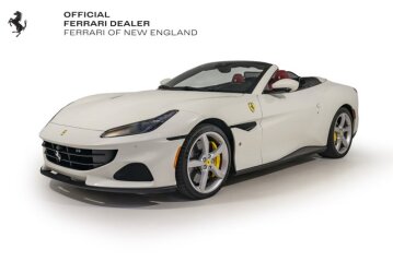 2023 Ferrari Portofino M