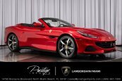 2023 Ferrari Portofino M