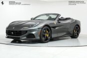 2023 Ferrari Portofino M