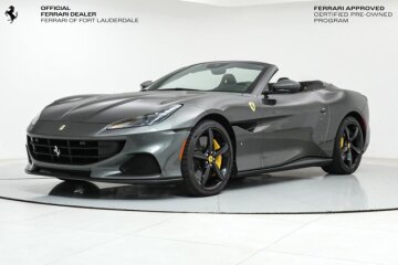 2023 Ferrari Portofino M
