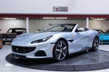 2023 Ferrari Portofino M