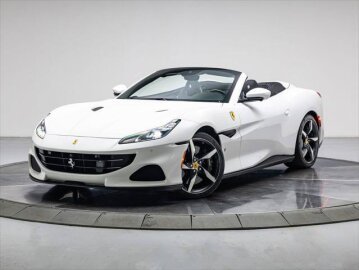 2023 Ferrari Portofino M