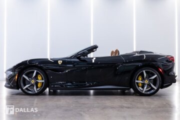 2023 Ferrari Portofino M