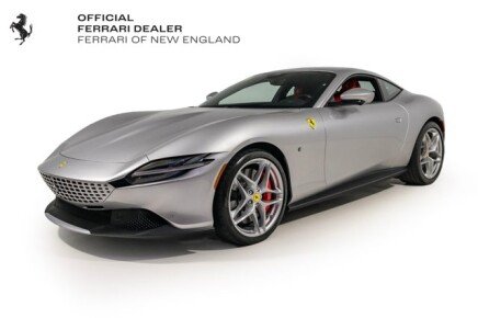 Photo 1 for 2023 Ferrari Roma