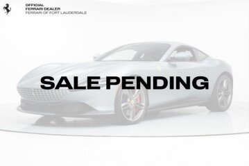 2023 Ferrari Roma