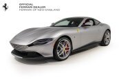 2023 Ferrari Roma