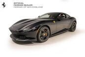 2023 Ferrari Roma