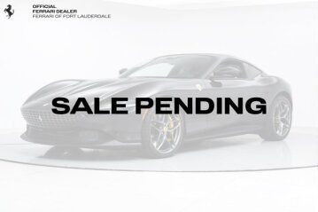 2023 Ferrari Roma