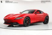 2023 Ferrari Roma