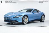 2023 Ferrari Roma