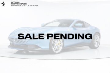 2023 Ferrari Roma