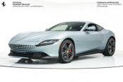 2023 Ferrari Roma