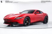 2023 Ferrari Roma