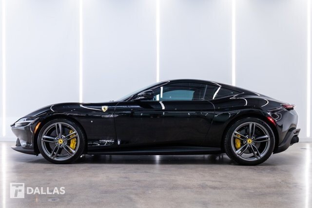 2023 Ferrari Roma