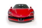 Thumbnail Photo 2 for 2023 Ferrari SF90 Spider