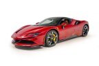 Thumbnail Photo 3 for 2023 Ferrari SF90 Spider