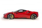 Thumbnail Photo 4 for 2023 Ferrari SF90 Spider