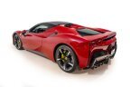 Thumbnail Photo 5 for 2023 Ferrari SF90 Spider