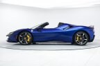 Thumbnail Photo 3 for 2023 Ferrari SF90 Spider