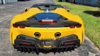 Thumbnail Photo 2 for 2023 Ferrari SF90 Spider