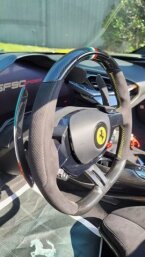 Thumbnail Photo 3 for 2023 Ferrari SF90 Spider