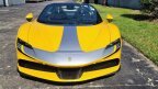 Thumbnail Photo 1 for 2023 Ferrari SF90 Spider
