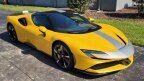 Thumbnail Photo 5 for 2023 Ferrari SF90 Spider