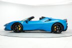 Thumbnail Photo 3 for 2023 Ferrari SF90 Spider