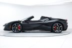 Thumbnail Photo 3 for 2023 Ferrari SF90 Spider