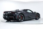 Thumbnail Photo 2 for 2023 Ferrari SF90 Spider