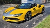 2023 Ferrari SF90 Spider